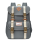 Teenagers School Bag Fashion Durable Oxford Travel Unisex School Bags Backpack for Student