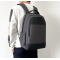 Laptop Business Backpack Waterproof Oxford Fabric USB Charger Travel School bag Backpack