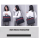 Nylon school bag new models customize messenger bag for 14-15.6 inch computer briefcase