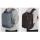 Business Laptop Backpack Multifunction Waterproof Nylon Fabric USB Charger Travel Backpack Bags