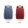 Fashion university men laptop backpack bags custom logo waterproof usb anti theft backpack