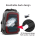 Laptop Backpack Bag USB Charger Oxford Fabric Anti-Theft Business school backpack