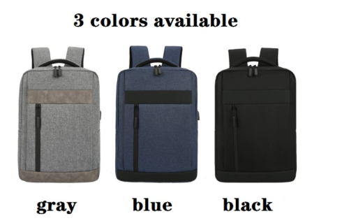 New men  laptop backpack  waterproof large capacity custom logo laptop backpack bags