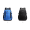 Wholesale Backpacks Women Men Large School Backpack Bookbags Black Travel Rucksack 17
