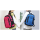 Wholesale Backpacks Women Men Large School Backpack Bookbags Black Travel Rucksack 17