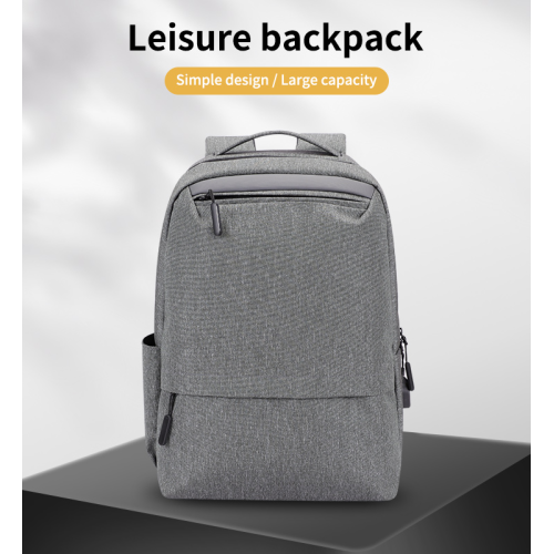Student anti thief Laptop Backpacks zaino per School University Business Travel Custom Laptop Backpack with USB Charge