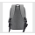 Student anti thief Laptop Backpacks zaino per School University Business Travel Custom Laptop Backpack with USB Charge