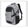 Custom Wholesale Business Laptop Backpacks Waterproof College Big Capacity Laptop Backpack with USB