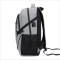 Custom Wholesale Business Laptop Backpacks  Waterproof College Big Capacity Laptop Backpack with USB