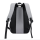 Custom Wholesale Business Laptop Backpacks Waterproof College Big Capacity Laptop Backpack with USB