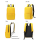 Backpack student bag leisure travel sports outdoor promotional gifts backpack custom LOG outdoor bag man bag