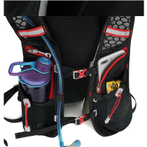 Men backpack bag hydration back pack Waterproof bags Cycling bag carrier backpack Waterproof Backpack