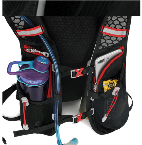 Men backpack bag hydration back pack Waterproof bags Cycling bag carrier backpack Waterproof Backpack