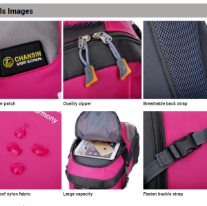 Hot Sale custom backpack School Low MOQ laptop backpacks mochila oxford mochila 2021 laptop backpacks