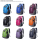 Hot Sale custom backpack School Low MOQ laptop backpacks mochila oxford mochila 2021 laptop backpacks