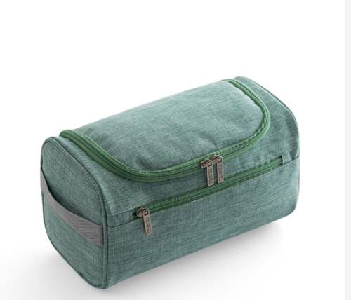 Travel Gadget Organizers Carry Bag Oxford makeup Storage Bags