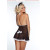 Sexy lingerie Europe and the United States foreign trade sexy maid suspender skirt foreign trade erotic lingerie