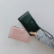 2020 New Fashion Korean Simple Leisure One Shoulder Messenger Bag Lingge Versatile Small Square Bag