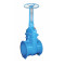 HARD SEAL GATE VALVE