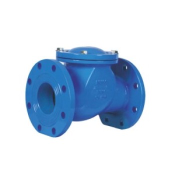 HQ41X BALL CHECK VALVE