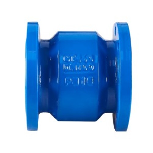 HC41X ENERGY SAVING SILENCING CHECK VALVE