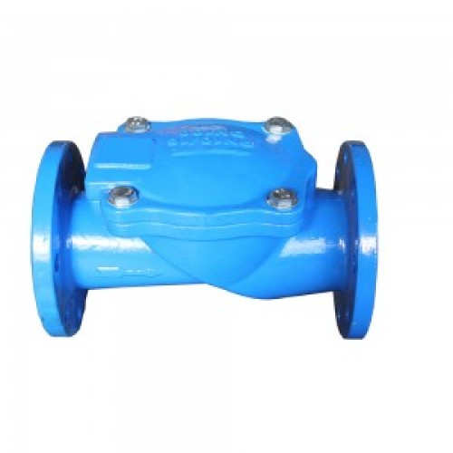 RUBBER FLAP CHECK VALVE