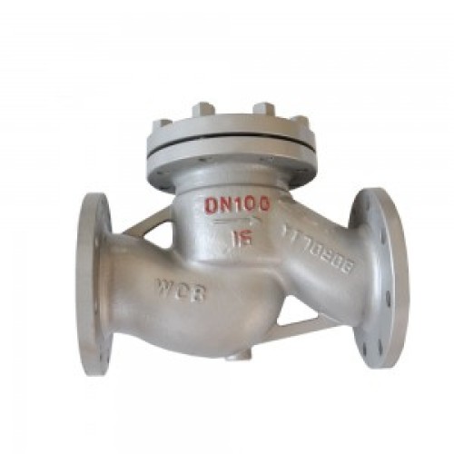 LIFT CHECK VALVE H41H