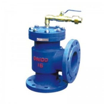 H142X HYDRAULIC WATER LEVEL CONTROL VALVE