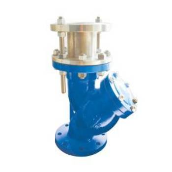 YSTF ROD TELESCOPIC FILTER