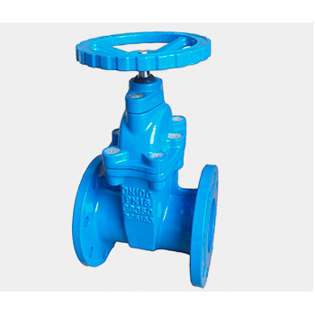 GERMAN STANDARD F5 SOFT SEAL GATE VALVE