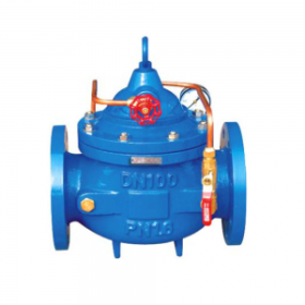 300X SLOW CLOSING CHECK VALVE