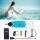 Whale Design China Wholesale Inflatable Paddle Board Hiqh Quality Surf Board Custom Sup Board blue