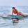 Tiger Design China Wholesale Inflatable Paddle Board Hiqh Quality Surf Board Custom Sup Board blue
