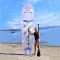 Sea-maid Design China Wholesale Inflatable Paddle Board Hiqh Quality Surf Board Custom Sup Board