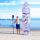 Sea-maid Design China Wholesale Inflatable Paddle Board Hiqh Quality Surf Board Custom Sup Board