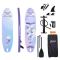 Sea-maid Design China Wholesale Inflatable Paddle Board Hiqh Quality Surf Board Custom Sup Board
