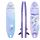 Sea-maid Design China Wholesale Inflatable Paddle Board Hiqh Quality Surf Board Custom Sup Board