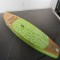 Bamboo Design China Wholesale Inflatable Paddle Board Hiqh Quality Surf Board Custom Sup Board
