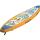 Graffiti Design China Wholesale Inflatable Paddle Board Hiqh Quality Surf Board Custom Sup Board