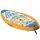Graffiti Design China Wholesale Inflatable Paddle Board Hiqh Quality Surf Board Custom Sup Board