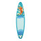 KOI Design China Wholesale Inflatable Paddle Board Hiqh Quality Surf Board Custom Sup Board