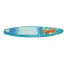 KOI Design China Wholesale Inflatable Paddle Board Hiqh Quality Surf Board Custom Sup Board