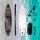 Gun Rose Design China Wholesale Inflatable Paddle Board Hiqh Quality Surf Board Custom Sup Board