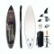 Gun Rose Design China Wholesale Inflatable Paddle Board Hiqh Quality Surf Board Custom Sup Board