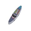 Shark Design China Wholesale Inflatable Paddle Board Hiqh Quality Surf Board Custom Sup Board