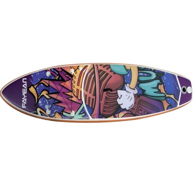 Microphone Design China Wholesale Inflatable Paddle Board Hiqh Quality Surf Board Custom Sup Board