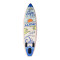 Graffiti Design China Wholesale Inflatable Paddle Board Hiqh Quality Surf Board Custom Sup Board