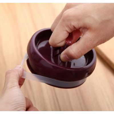 Customized Wholesales Glass Storage Container set with Easy-Lock Lid Airtight