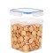 Customized Food Storage Containers Airtight Food Storage Containers for Flour, Sugar, Baking Supplies
