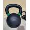 Wholesale OEM LB KG color powder coated kettlebell cast iron kettlebell set gym fit China kettlebell
